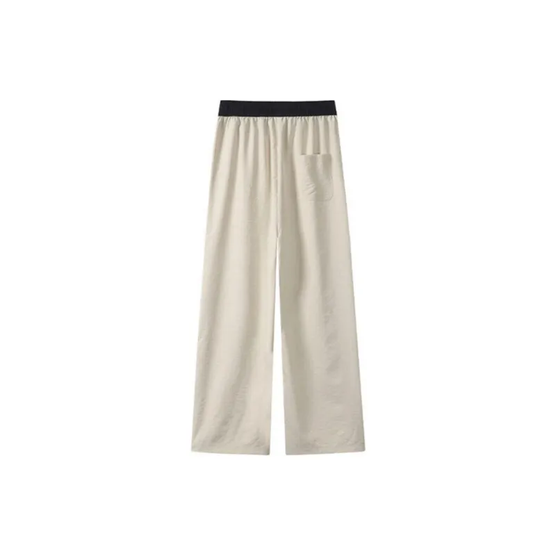 SCHEPPERHEYN Casual Pants Unisex-6