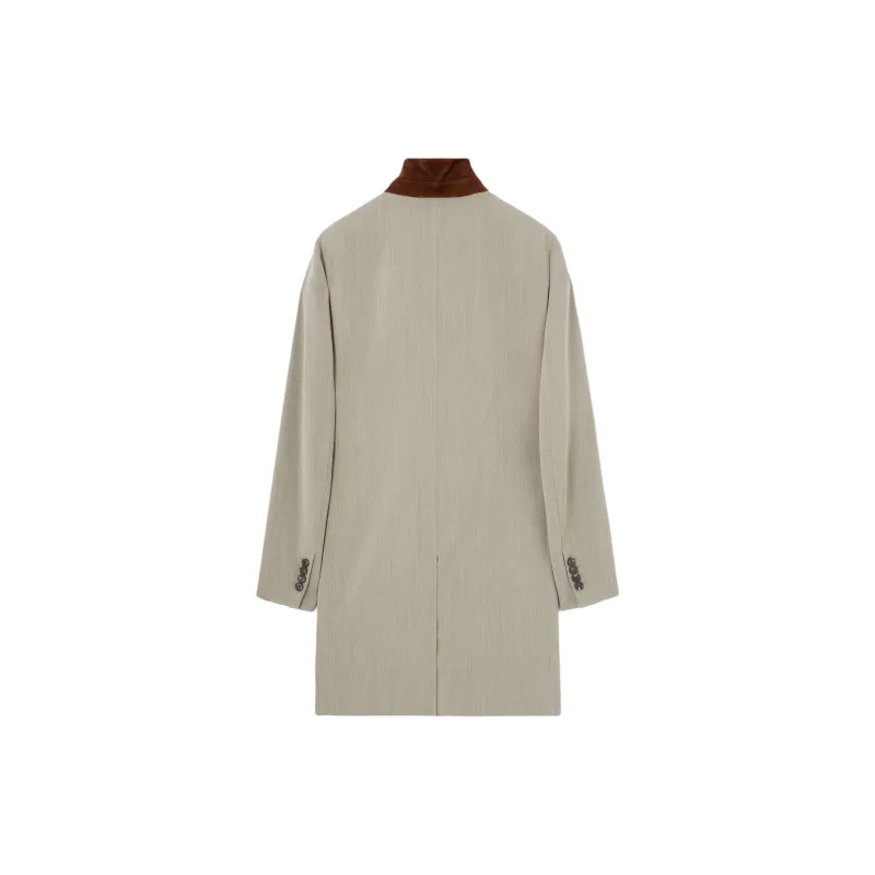 Loro Piana Blain Coat-1