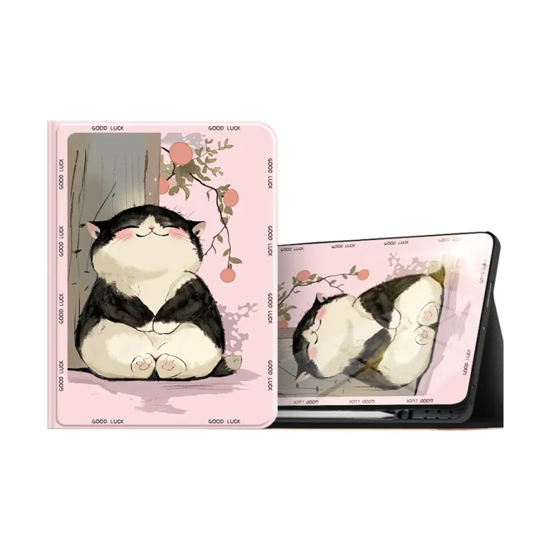 SUPER MOUSE Tablet Protective Cases-3