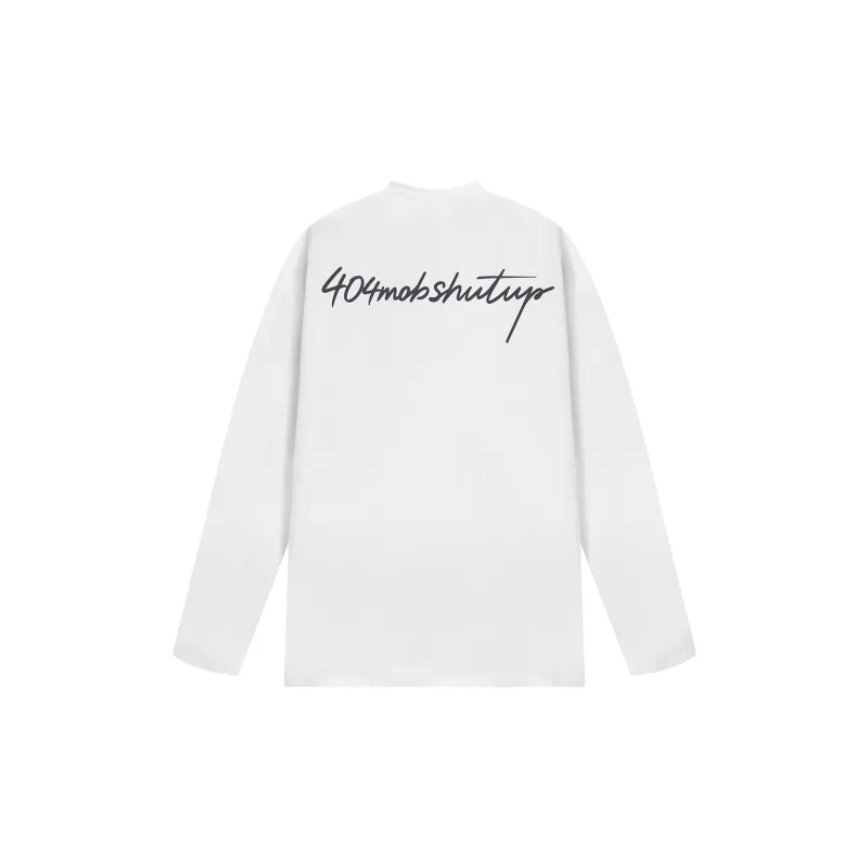 404MOB GANG T Shirts Unisex-8
