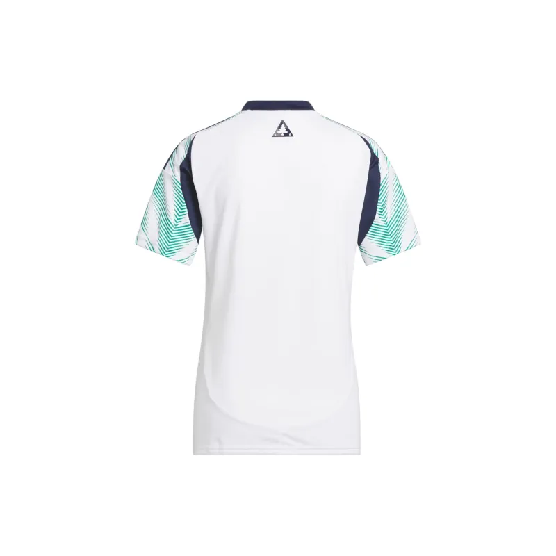 Adidas Free Shipping With AdiClub New England Revolution 25/26 Away Jersey-1
