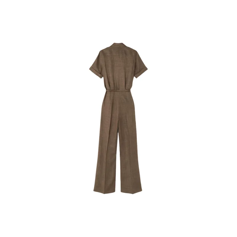 Loro Piana Galdwin Jumpsuit-1