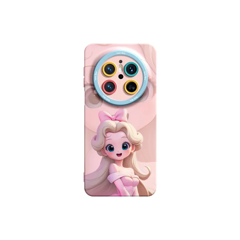SUPER MOUSE Phone Cases-3