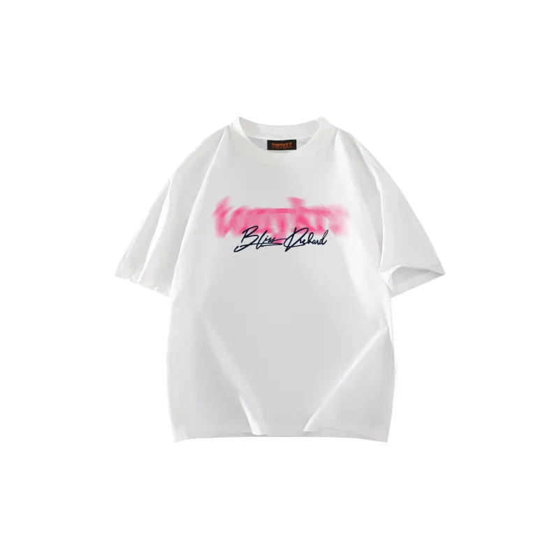 TONYKRZ T Shirts Unisex-1