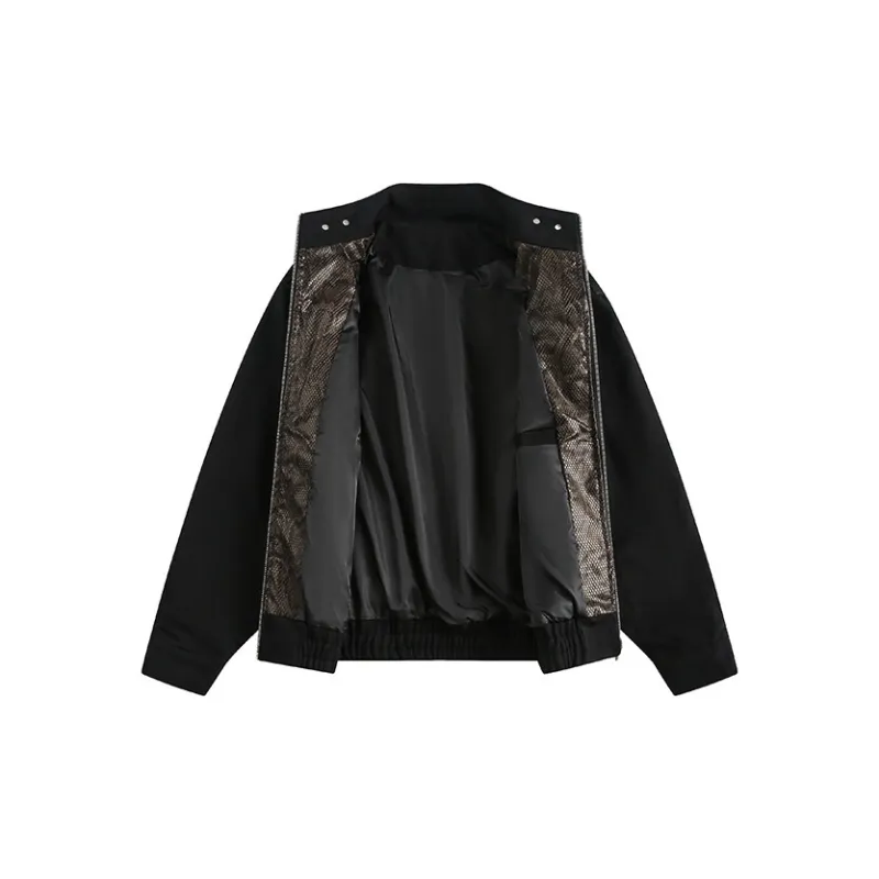 ACUOD BY CHANU Jackets Coats Unisex-2