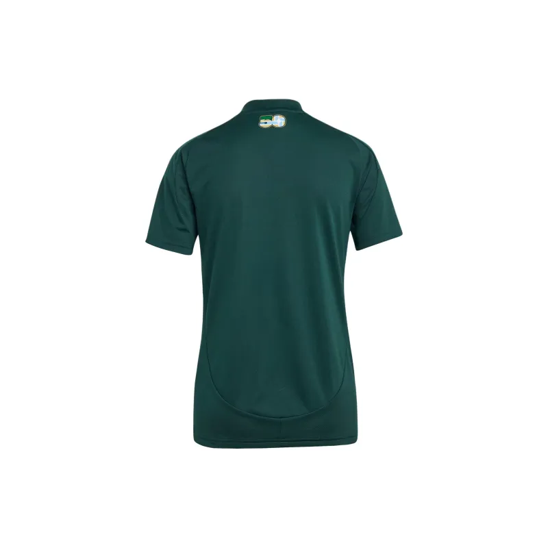 Adidas Free Shipping With AdiClub Portland Timbers 25/26 Home Jersey-1