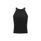 [Breathable Modal]Raw Chocolate Black