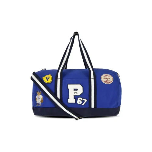Polo Ralph Lauren Varsity Bag