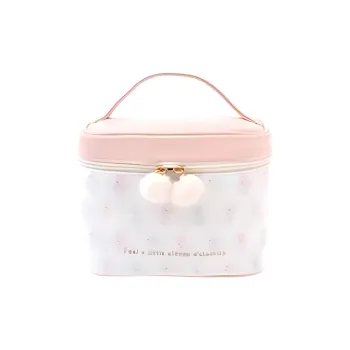 Disney Winter Sweetheart Polyester Makeup Bag Regular Kids' Winnie The Pooh