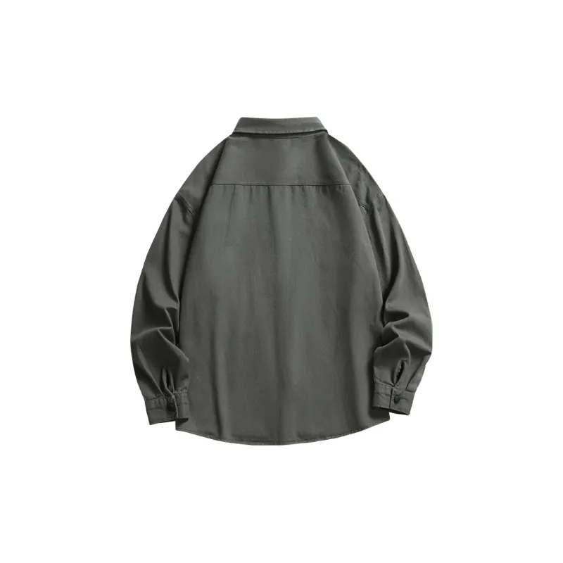 Jeep Shirts Unisex-7