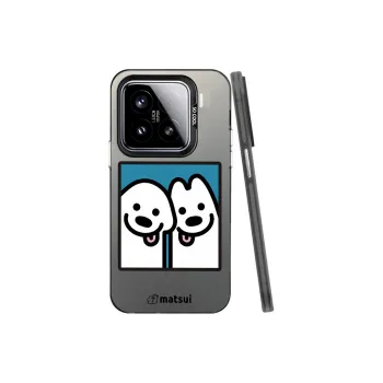 YIBAOBAO Phone Cases
