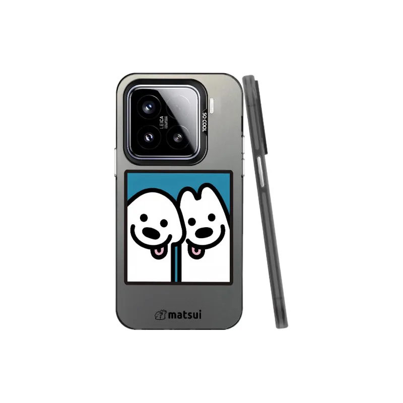 YIBAOBAO Phone Cases-0