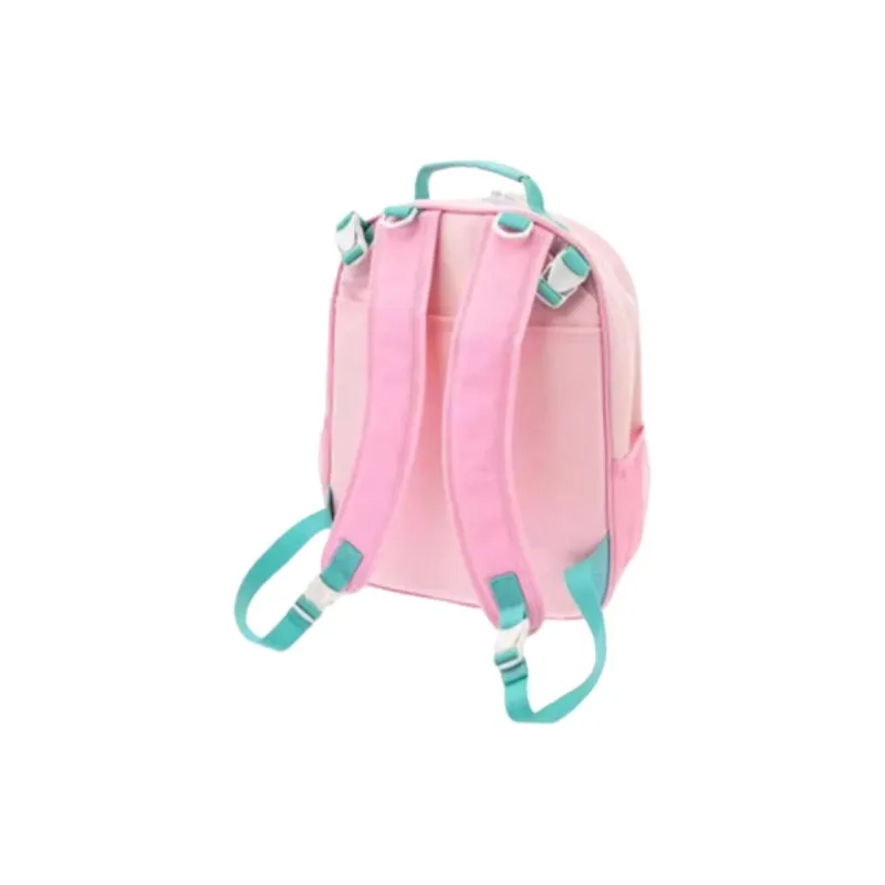 Disney Polyester Backpack Kids' Multicolor-4