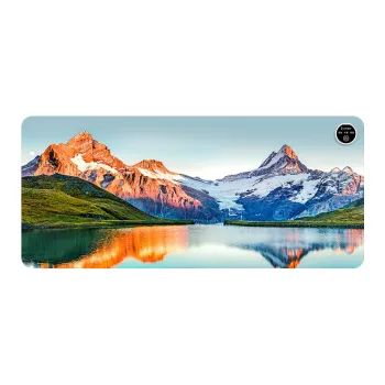 Directions Heating Desk Extra Large LY1301 1310 Students Dormitory Office Writing All Mouse Pads