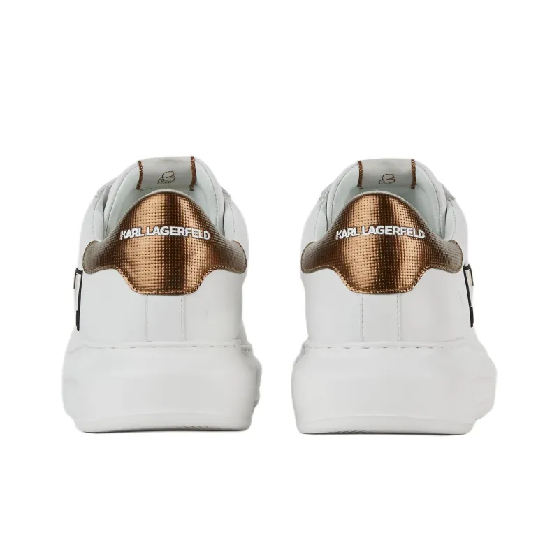 KARL LAGERFELD / Karl Lagerfeld Jeans Ikon Sneakers-4