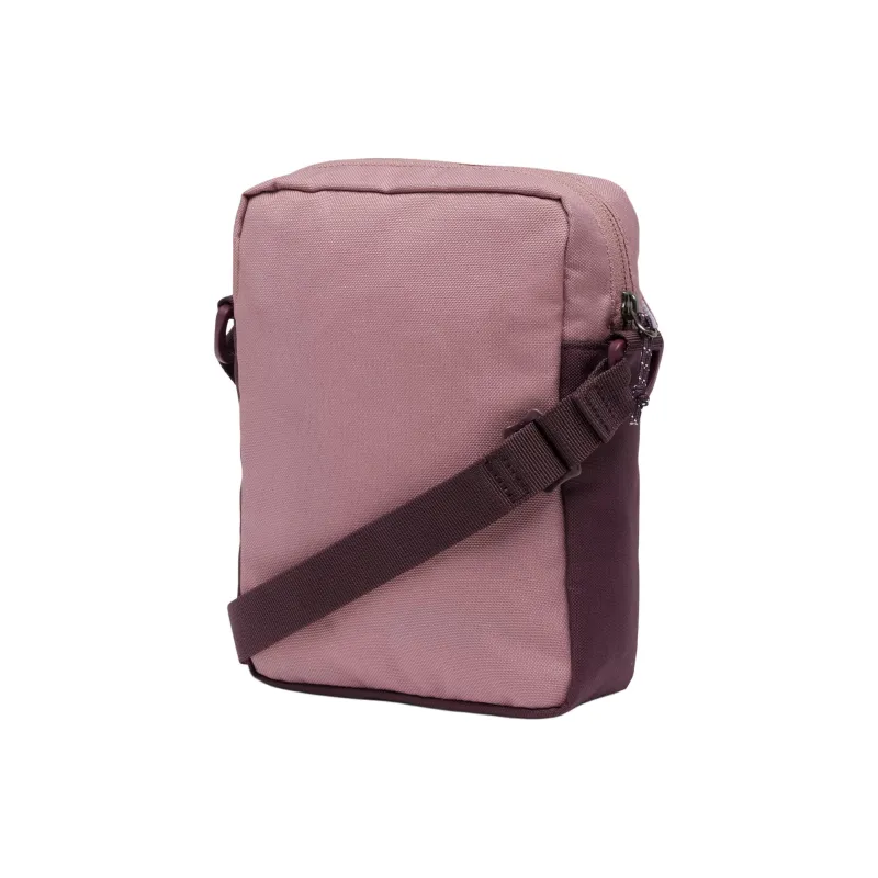 Columbia Outdoor Bags Polyester 2.5 Liter Pink & Deep Red Unisex-1