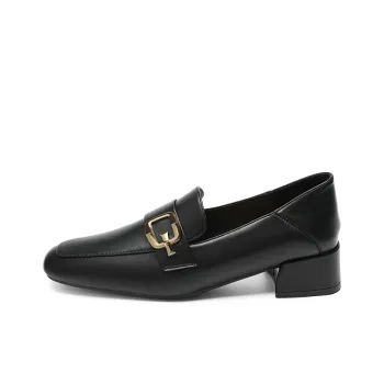 ZHR Loafers Women's Black/Beige