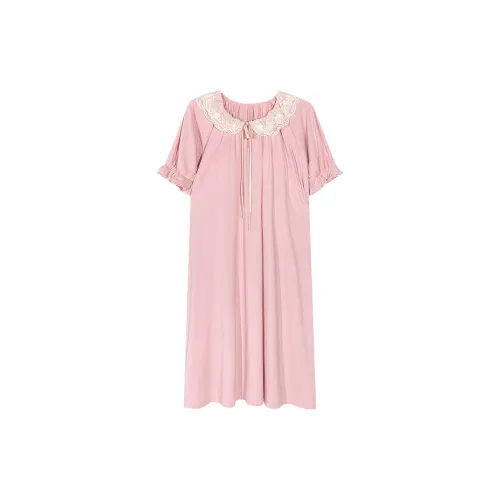 MADALLO Women's Nightgowns