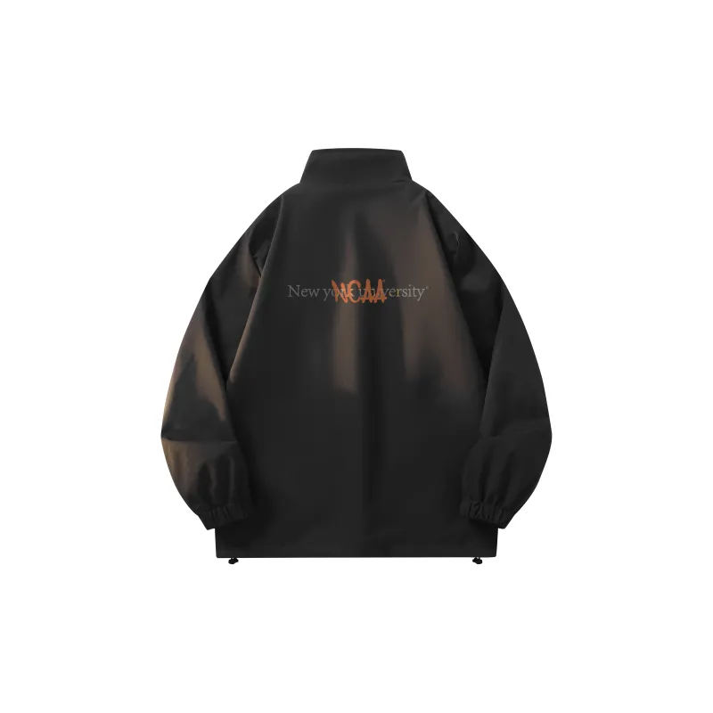 NCAA Jackets Unisex-1