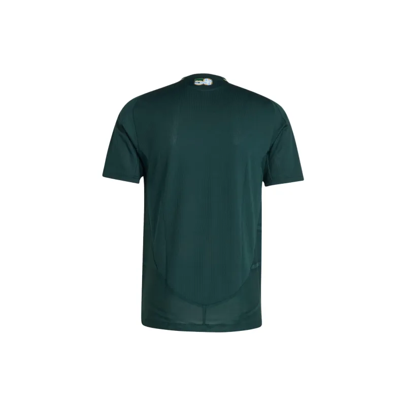 Adidas 25/26 Home Authentic Jersey-1