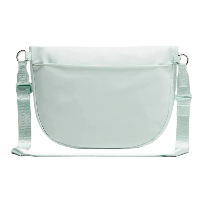 Lululemon Nylon Crossbody Bag Regular Women's MIBR/Mint Green-2