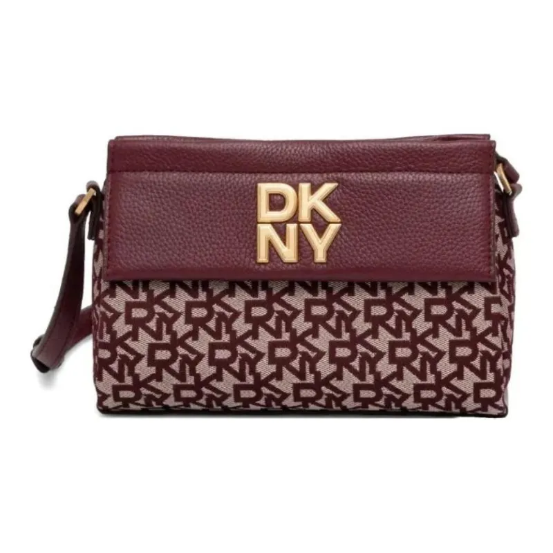 DKNY Rosa Cross Body Bag-0