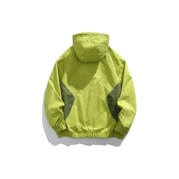 RAP PANDA Jackets Unisex