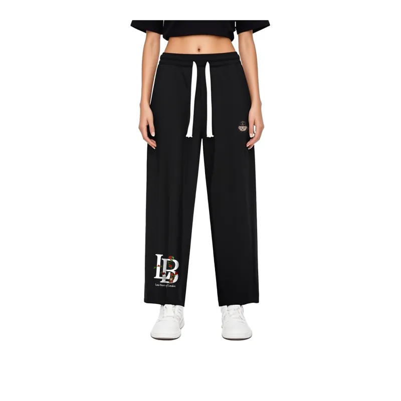 LESS BEARS Casual Pants Unisex-1