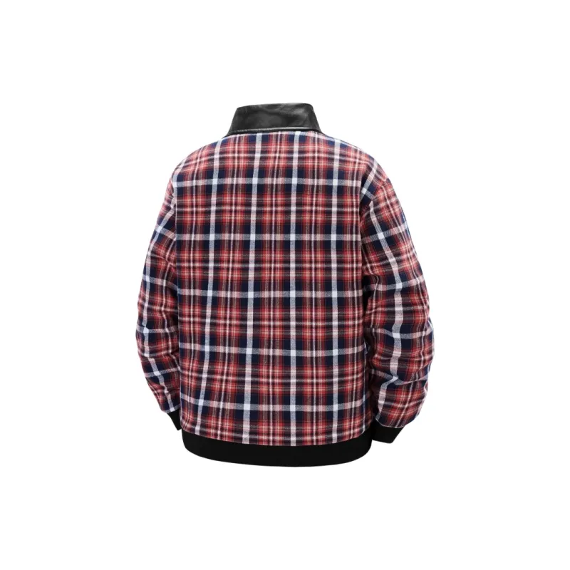 Small Columns Under The Sea Jackets & Coats Unisex-3
