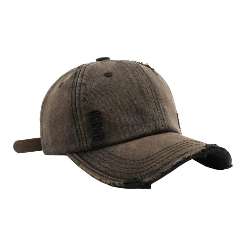 JEANSWEST Cotton Baseball Caps Unisex-3