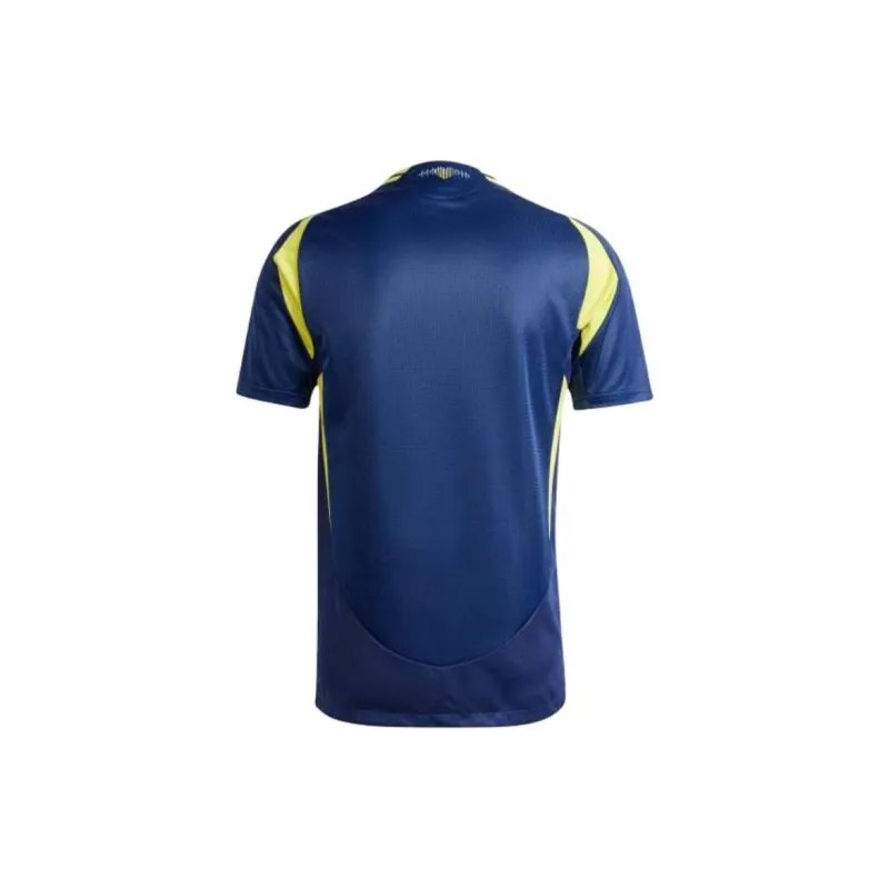 Adidas Nashville Sc 25/26 Away Authentic Jersey-1