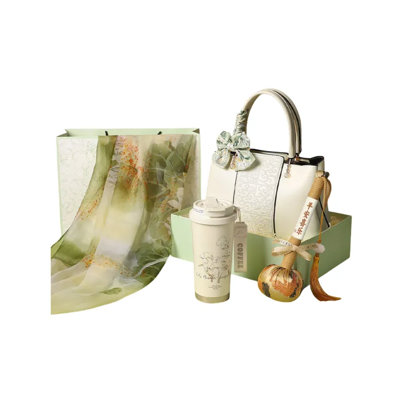 SANSHU Gift Box Sets-4