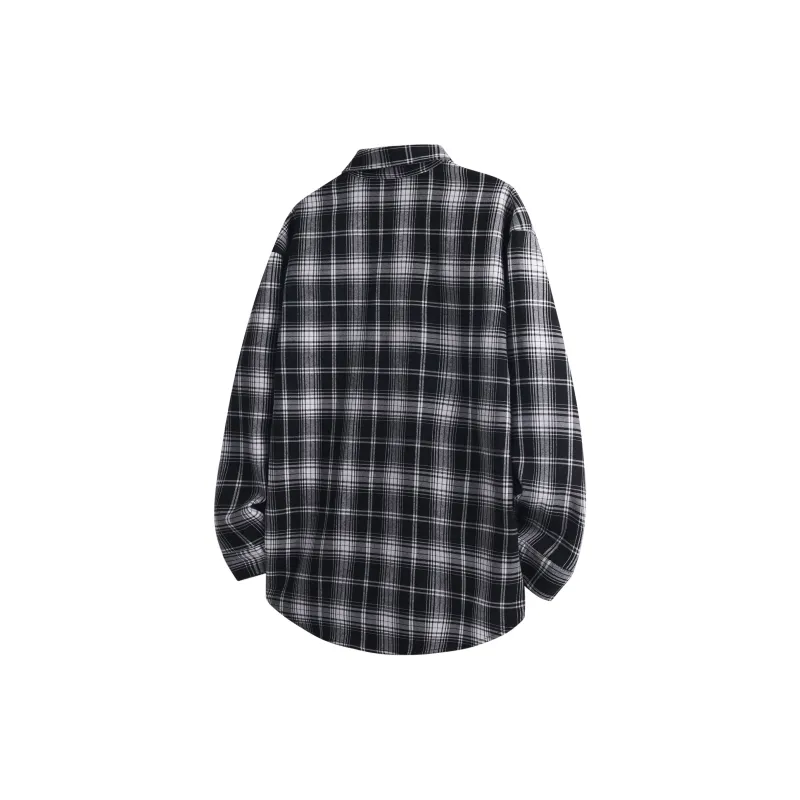 CHARLIE GOLF Shirts Unisex-5