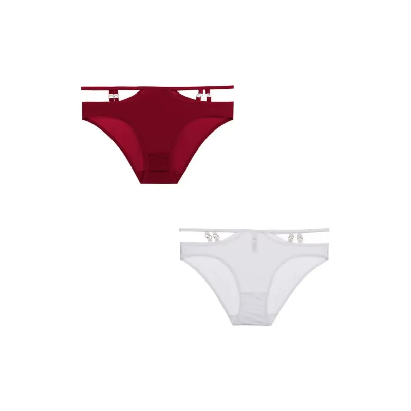 MIIOW Underpants Women's Combo Set-25