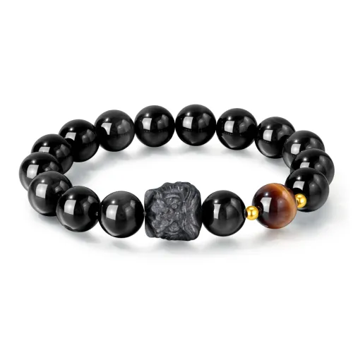 Ryukyu Wooden Bracelets Unisex