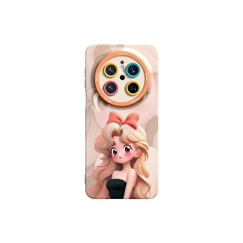 SUPER MOUSE Phone Cases-0
