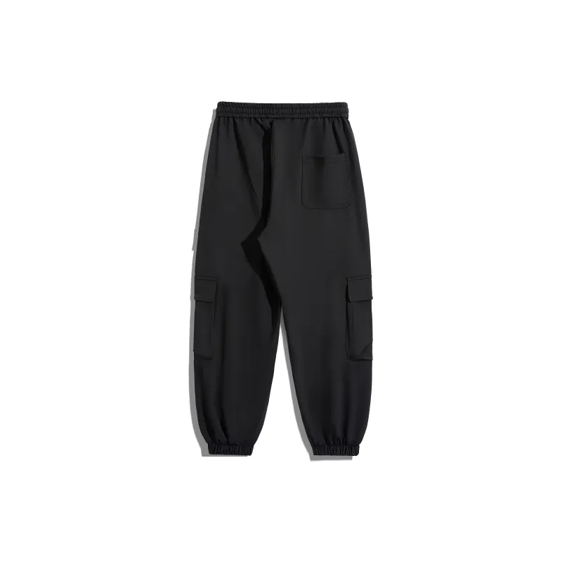 Ang2 Stu Casual Pants Unisex-8