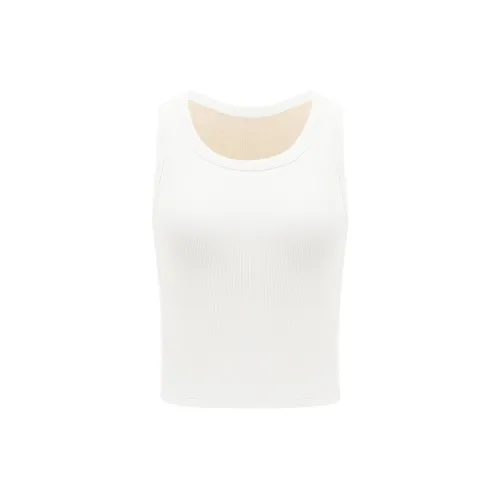 PUNLIEN Women's Tank Tops