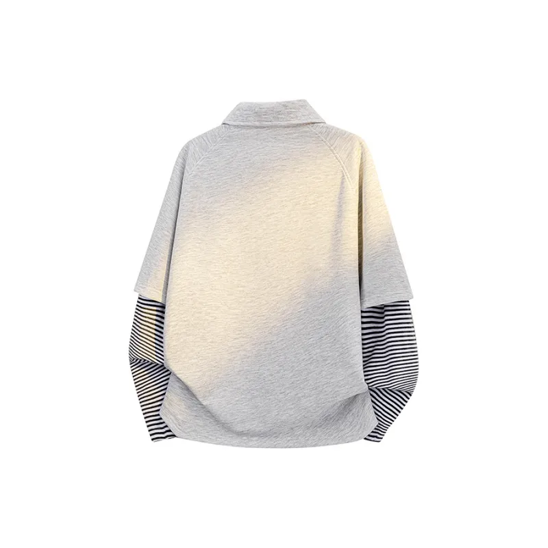 FOR FEAR THAT Sweatshirt Unisex-6