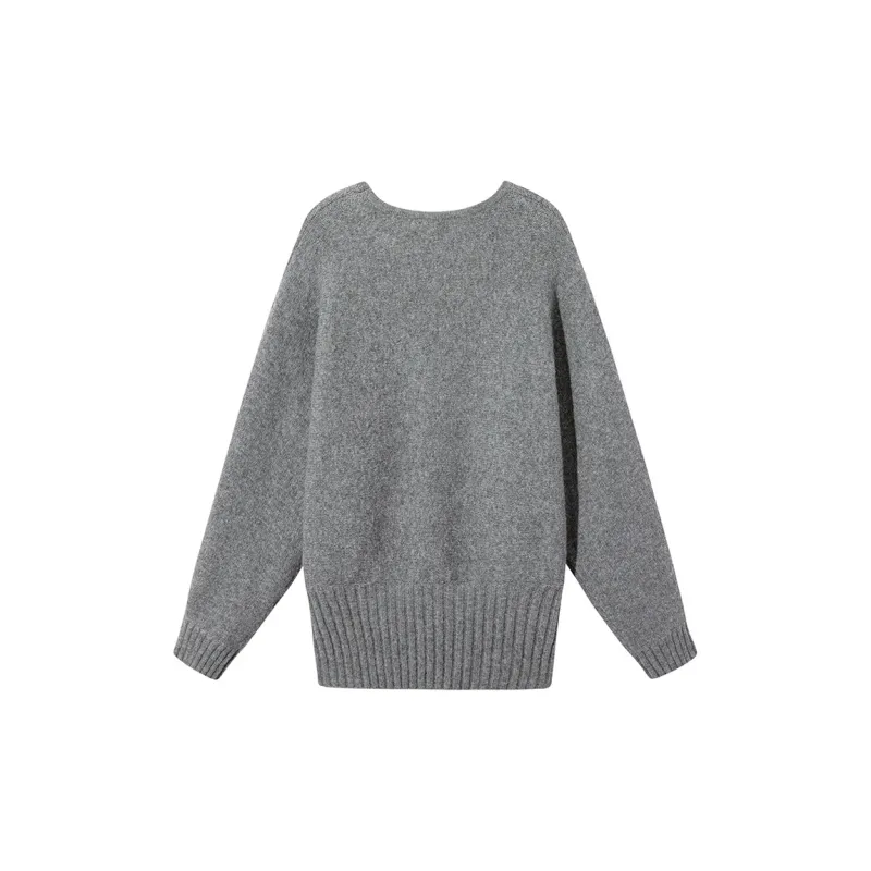 Ouyang Long-Sleeved Dresses Women's-1