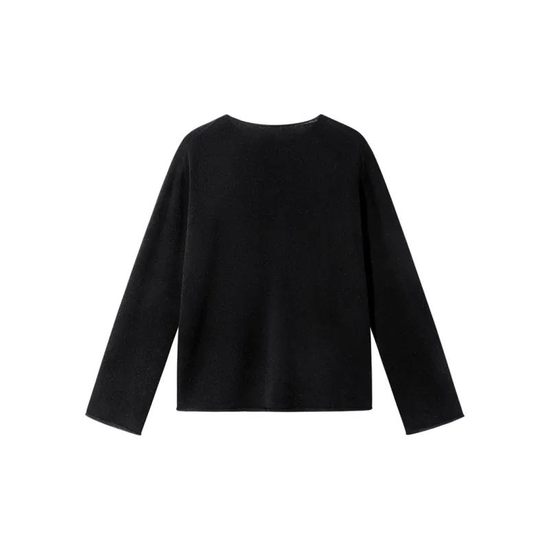 Ouyang Cashmere Sweater Women's-7