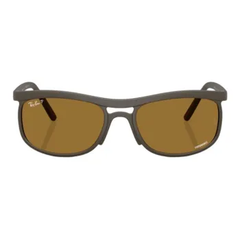 RayBan Chromance Liteforce Sunglasses
