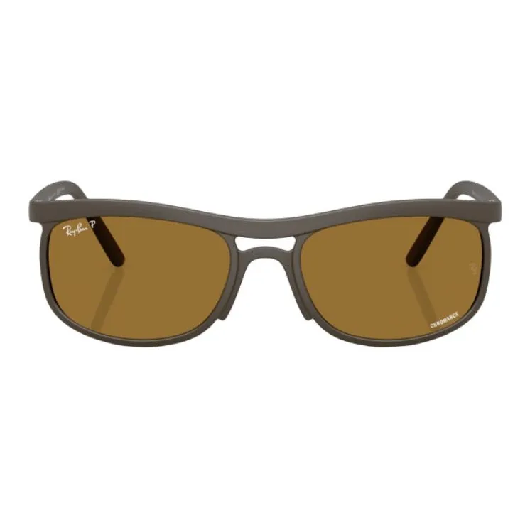 RayBan Chromance Liteforce Sunglasses-0