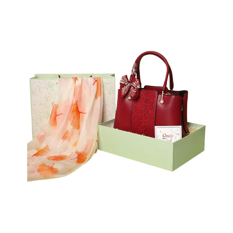 SANSHU Gift Box Sets-28
