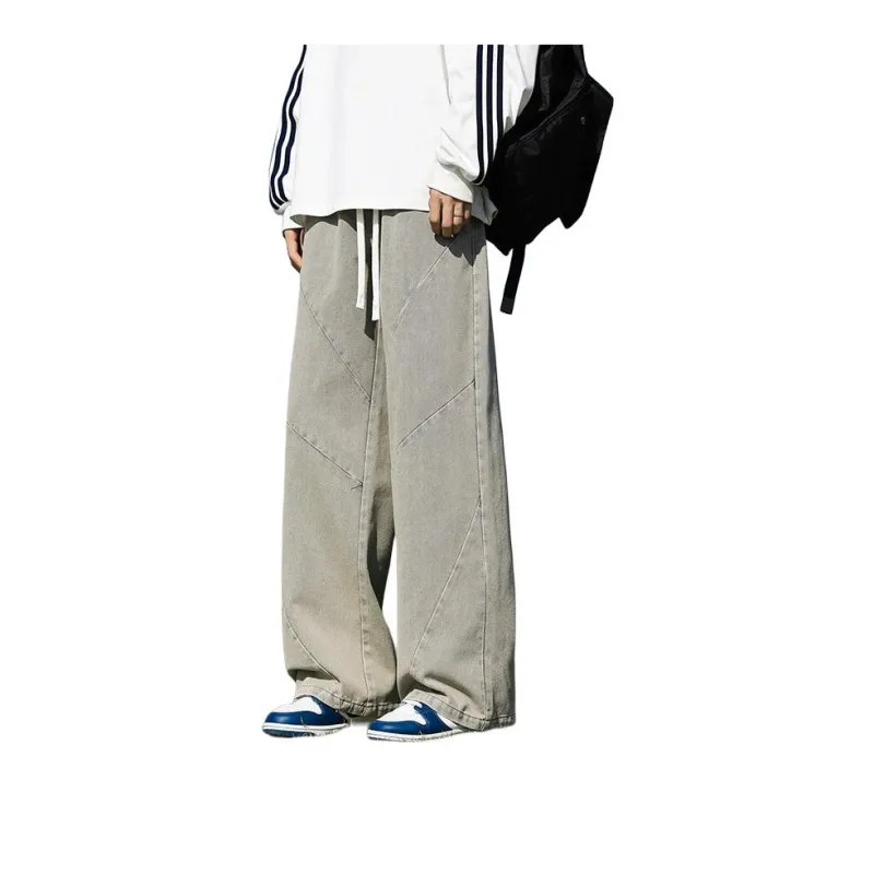 DOENU Jeans Unisex-2