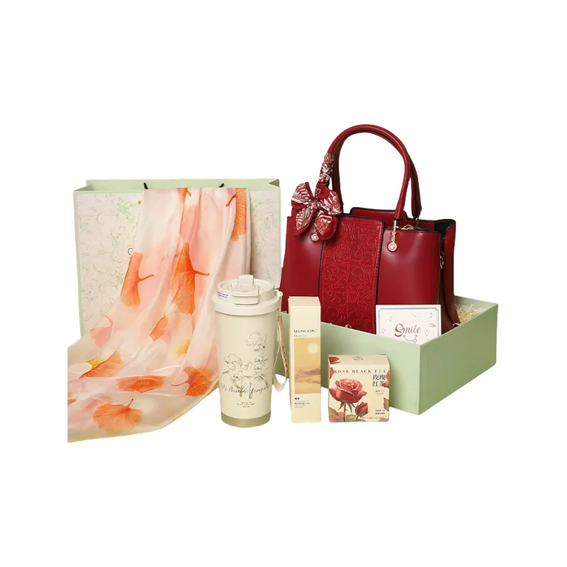 SANSHU Gift Box Sets-22