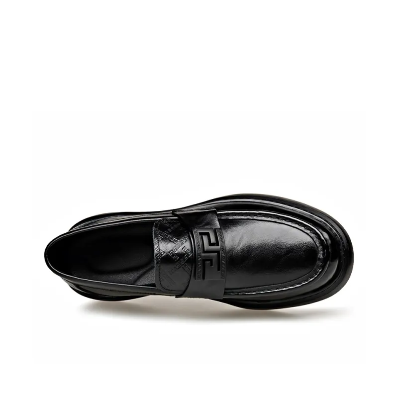 LUOMAIKE Loafers Men-5