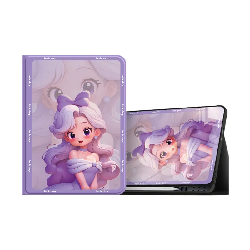 SUPER MOUSE Tablet Protective Cases-6