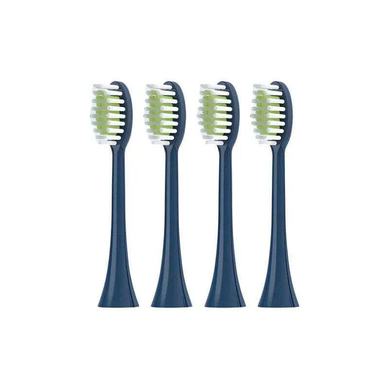 Fly Compatible With Philips Yummy Toothbrush Heads Clean-4