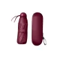 French Red+3 Capsule Protective Case[Palm Size Only]